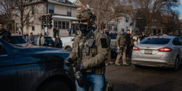 Minnesota Police Leaders Criticize Federal Tactics in ICE Surge