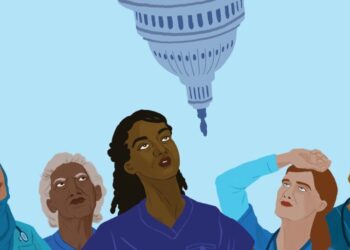 3 Policy Moves Likely to Change Health Care for Older People