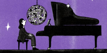 Bach Doesn’t Need a Glow-Up