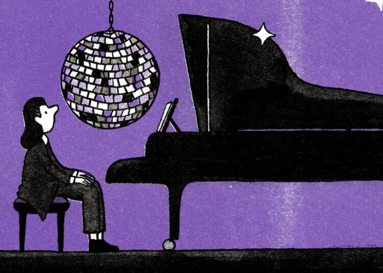 Bach Doesn’t Need a Glow-Up