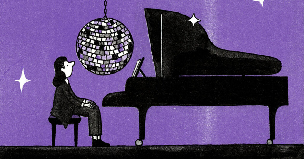 Bach Doesn’t Need a Glow-Up