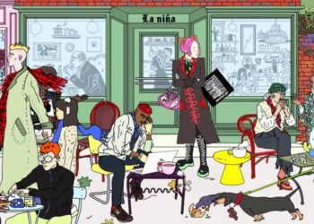 How to Make Friends as an Adult