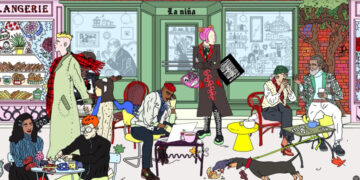 How to Make Friends as an Adult