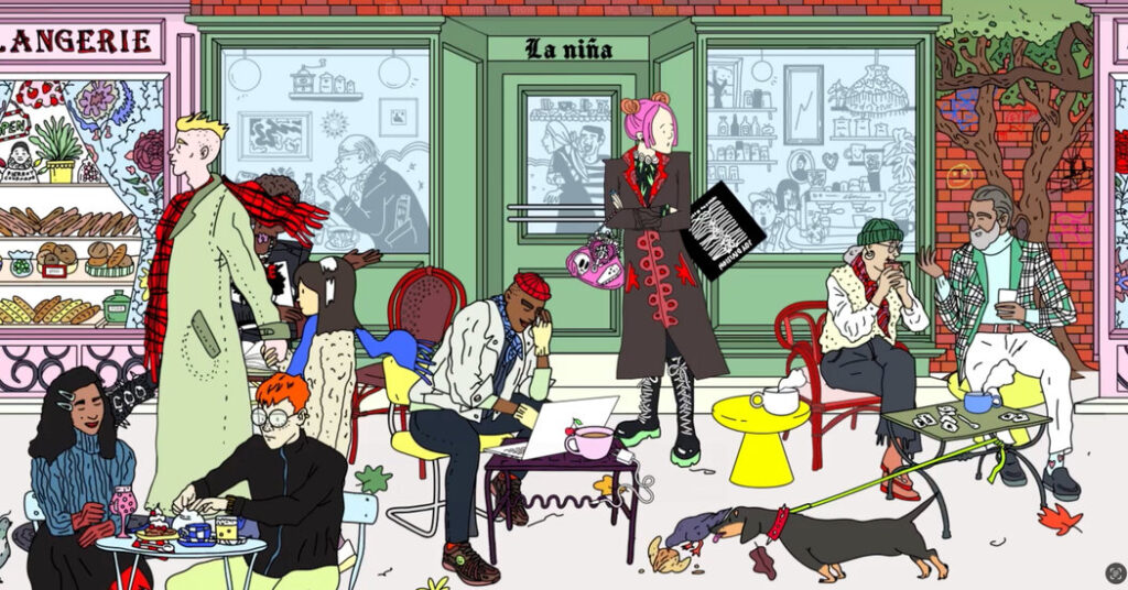 How to Make Friends as an Adult