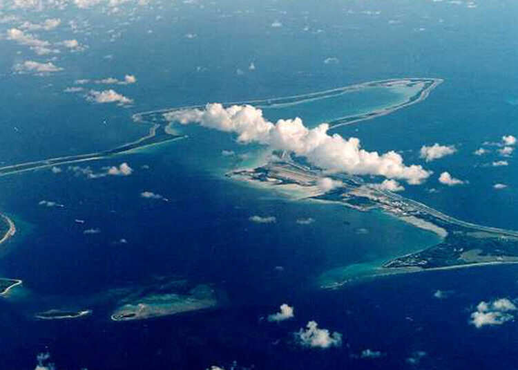 Trump Calls Britain’s Chagos Deal ‘Act of Great Stupidity,’ in Blow to Starmer