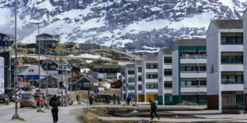 Greenland’s Leader Says He Cannot Rule Out an American Attack
