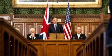 Some Republicans Begin to Echo Trump’s Case to Acquire Greenland