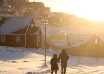 Pentagon Hasn’t Yet Been Asked to Plan Greenland Invasion Amid Trump Threats