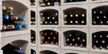 Trump Threatens 200 Percent Tariffs on French Wine