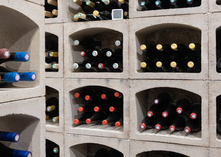 Trump Threatens 200 Percent Tariffs on French Wine