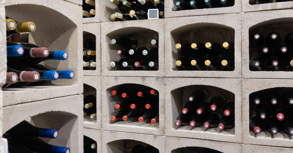 Trump Threatens 200 Percent Tariffs on French Wine