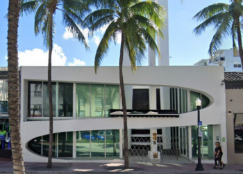 Miami Beach Nightclub Is Condemned for Playing Ye’s Song ‘Heil Hitler’