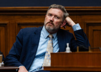 Court Denies Lawmakers Seeking Independent Monitor of Epstein Files