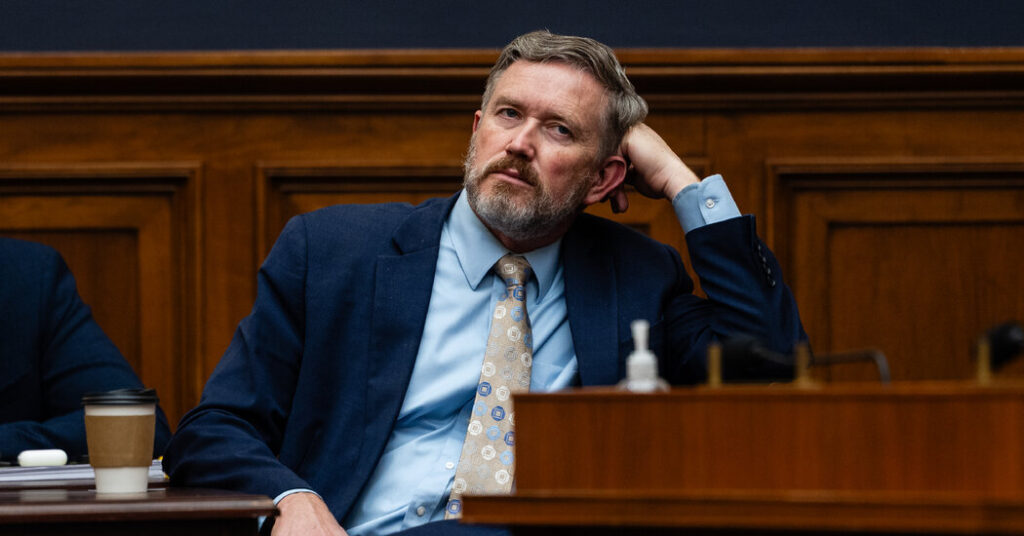 Court Denies Lawmakers Seeking Independent Monitor of Epstein Files