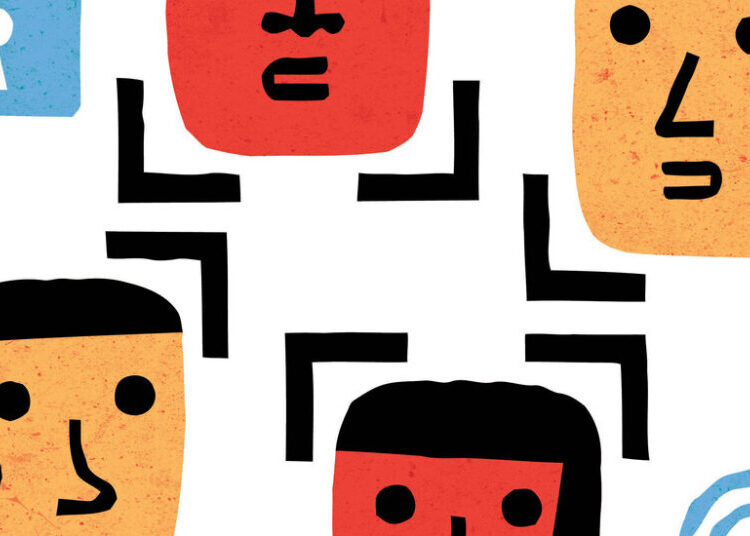 At Check-In, Your Face Is Increasingly Your ID