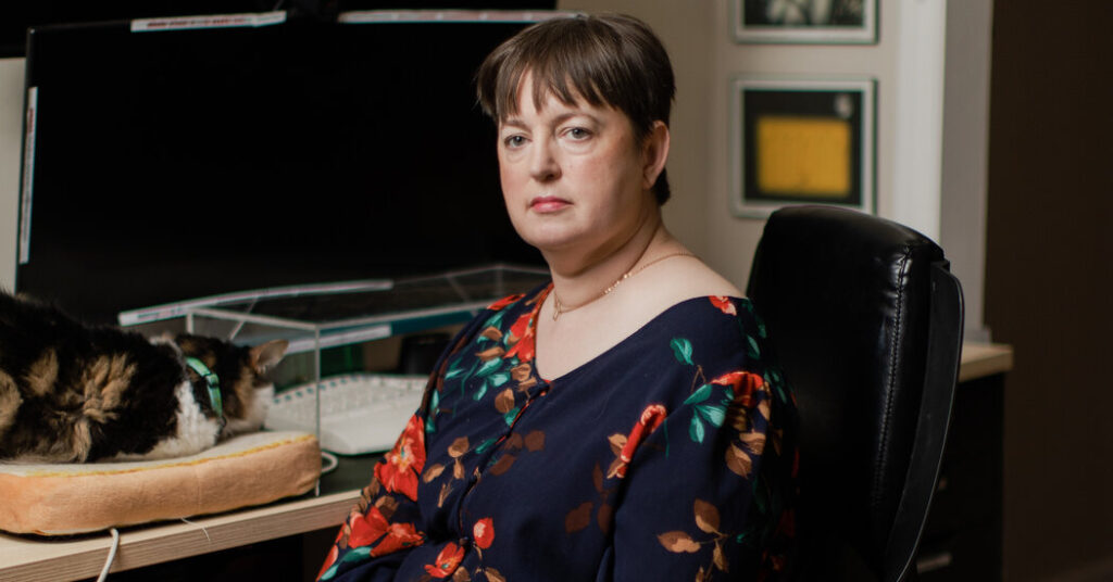 Job Applicants Sue to Open ‘Black Box’ of A.I. Hiring Decisions