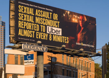 Uber Faces Growing Pressure Over Sexual Assault Record