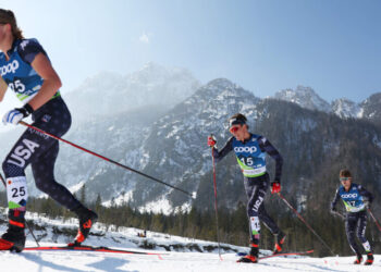 As Winter Warms, Olympic Athletes, Organizers Hunt for Elusive Snow