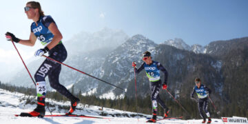 As Winter Warms, Olympic Athletes, Organizers Hunt for Elusive Snow