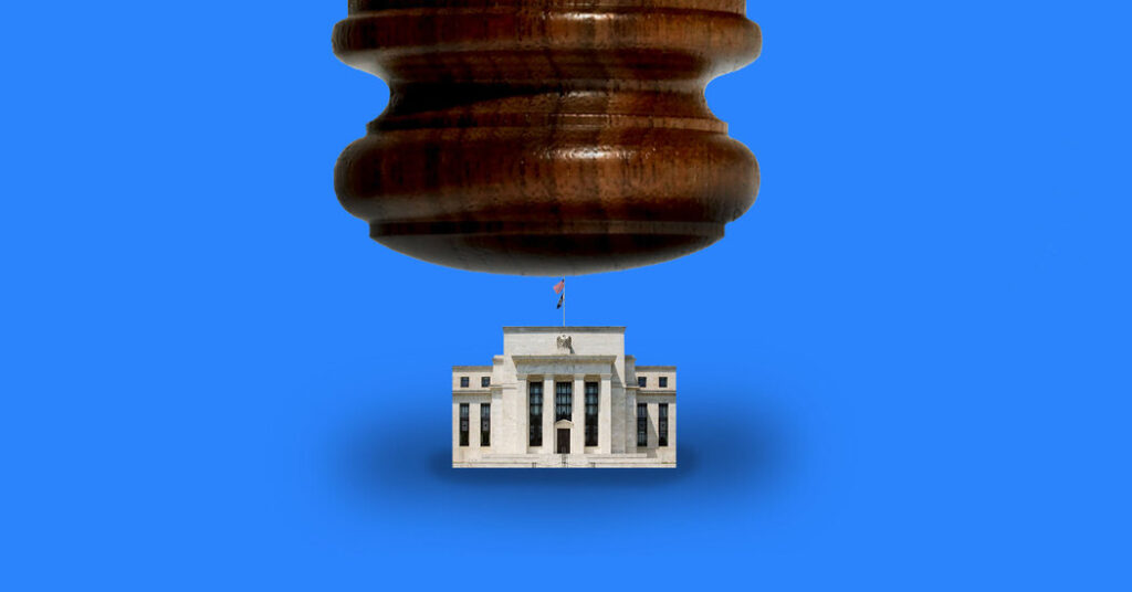 Has the Supreme Court Backed Itself Into a Corner?