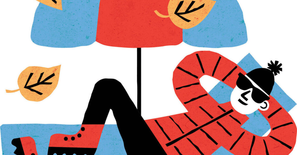 In Europe, the Allure of Summer Travel Keeps Dimming