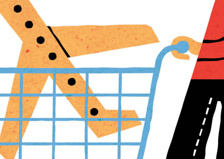 For Travelers in 2026, Prices Are All Over the Map