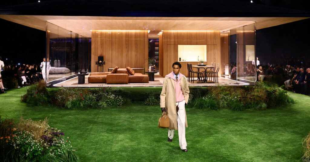 The House That Pharrell Built