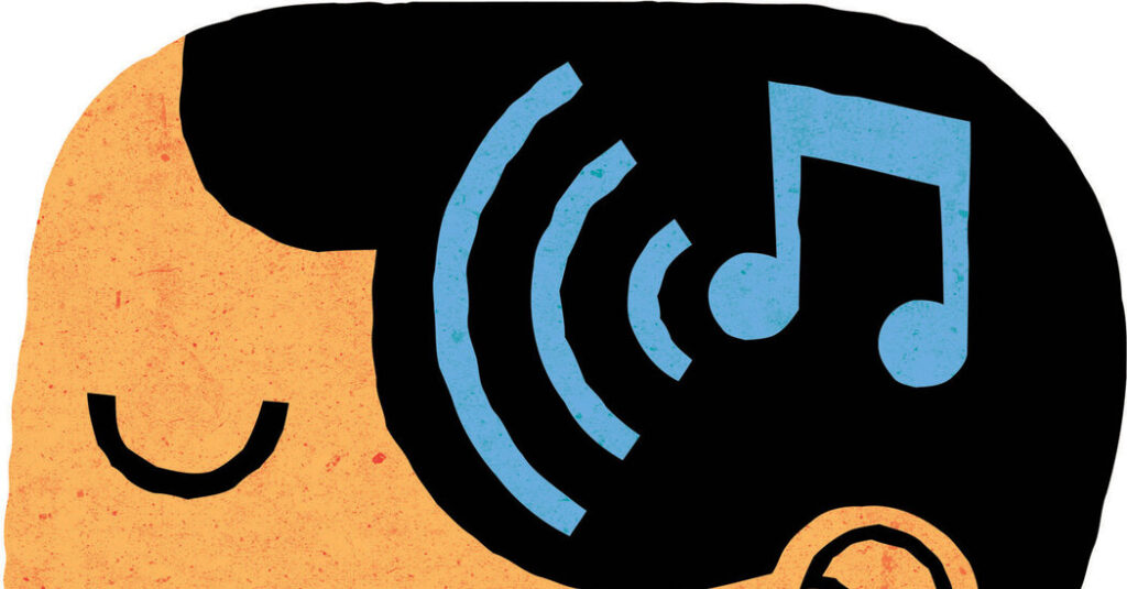 The New Wave in Wellness Travel: Sound