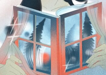 10 Long Books for Long Winter Nights