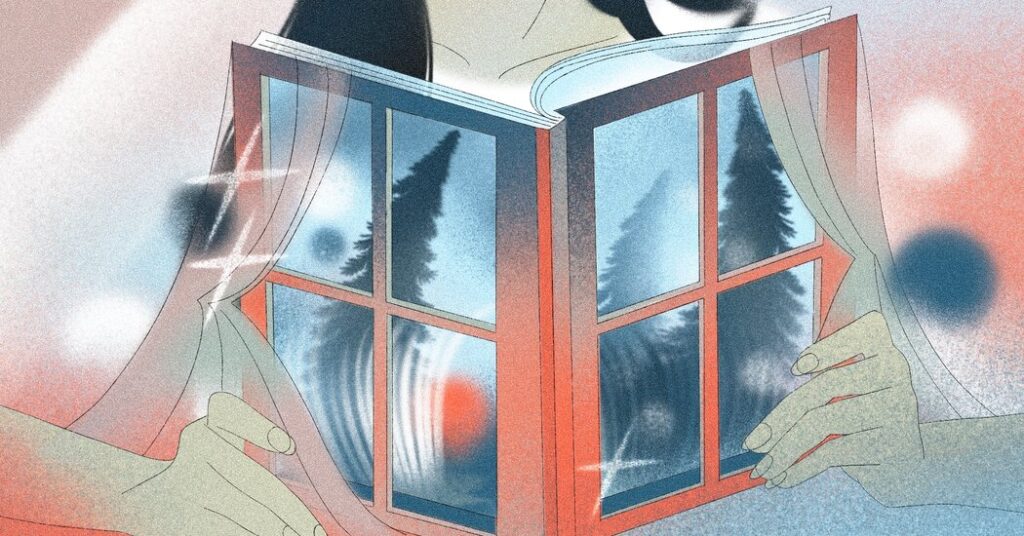 10 Long Books for Long Winter Nights