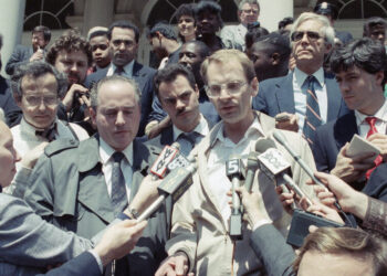 How a 1984 Subway Shooting Foretold the Rise of Vigilante Violence