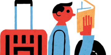 The New Wild Card on Travelers’ Itineraries: Uncertainty