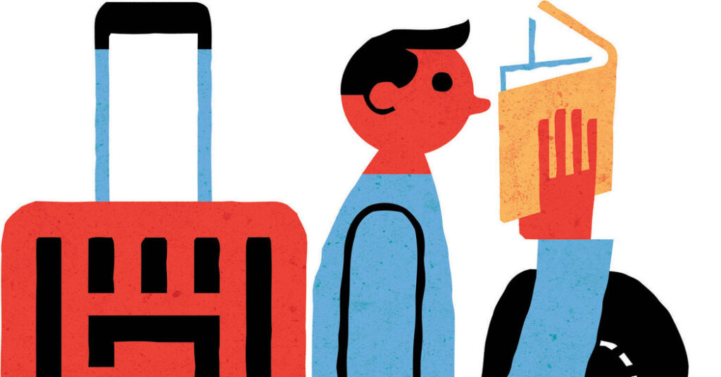 The New Wild Card on Travelers’ Itineraries: Uncertainty