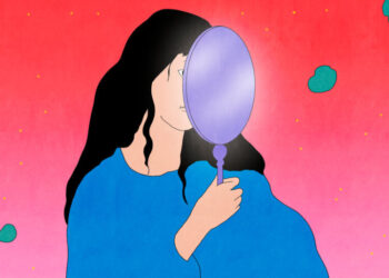 Is That Really Narcissism?