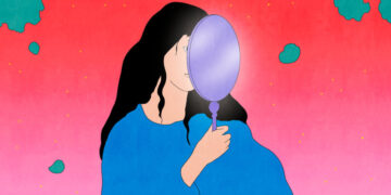 Is That Really Narcissism?