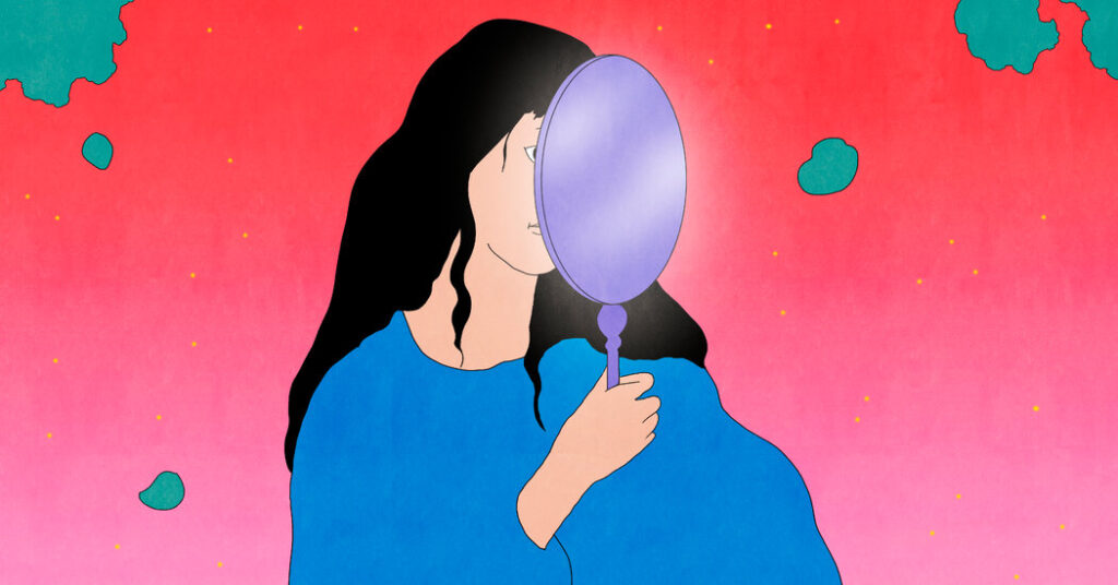 Is That Really Narcissism?