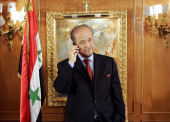 Rifaat al-Assad, Paramilitary Leader and ‘Butcher of Hama,’ Dies at 88