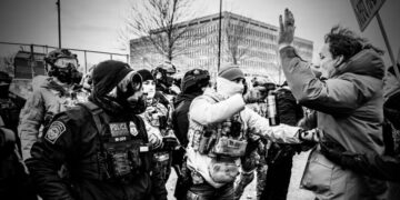 I’ve Covered Police Abuse for 20 Years. What ICE Is Doing Is Different.