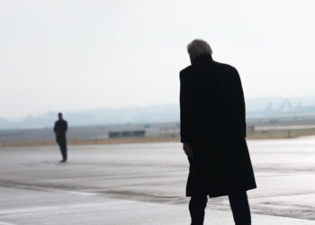 Trump’s Norway Letter Proves This Isn’t Sustainable