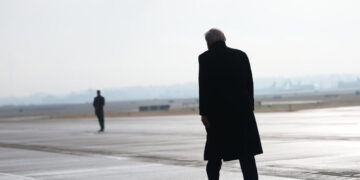 Trump’s Norway Letter Proves This Isn’t Sustainable