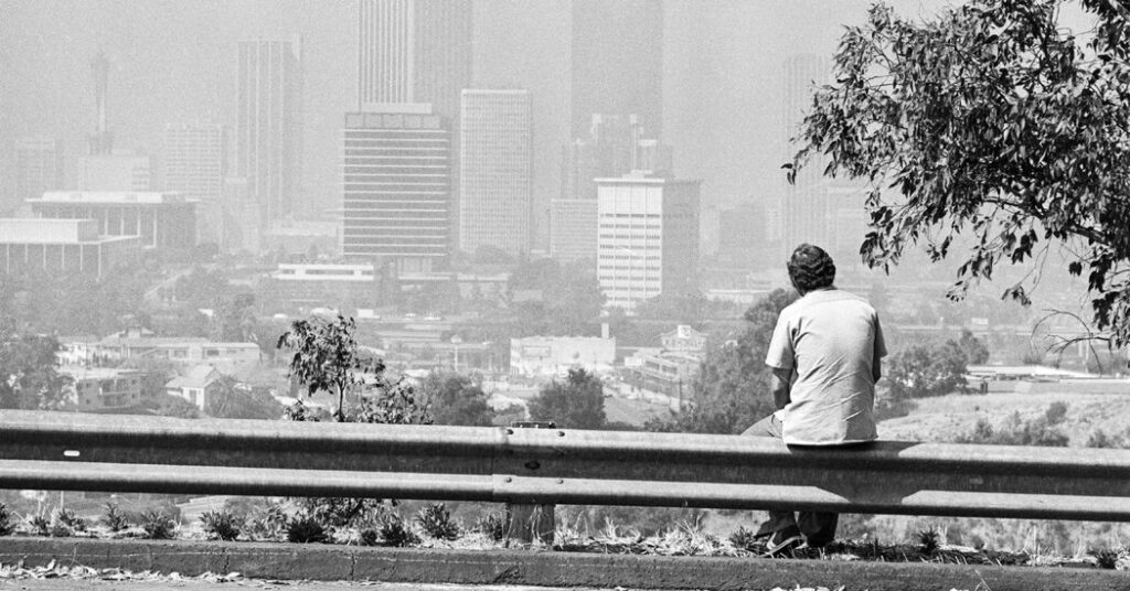 Trump’s E.P.A. Has Put a Value on Human Life: Zero Dollars