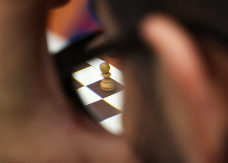 Months After a Tragedy, the Chess World Remains Divided