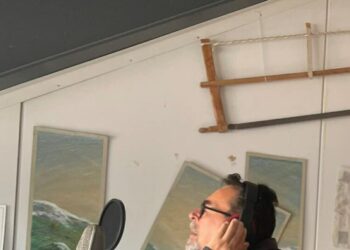 How a Pro-Greenland Song Became a Protest Anthem