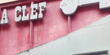 Saving a Paris Movie Theater, With Help From Scorsese and Tarantino