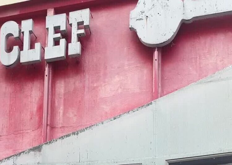 Saving a Paris Movie Theater, With Help From Scorsese and Tarantino