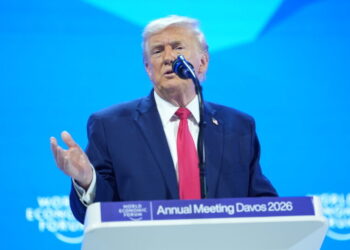 Fact-Checking President Trump’s Davos Speech