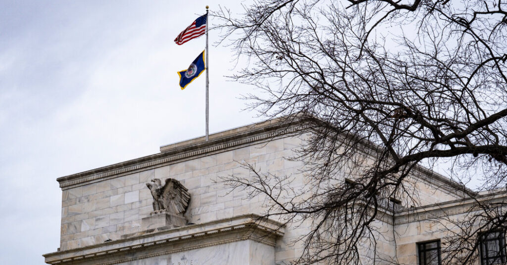 Fed’s Independence in Flux as Supreme Court Weighs Lisa Cook’s Ouster