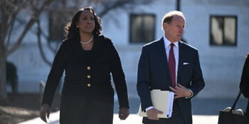 4 Takeaways from Supreme Court Hearing on Trump’s Firing of Fed Official