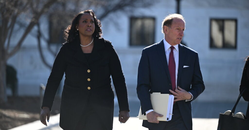 4 Takeaways from Supreme Court Hearing on Trump’s Firing of Fed Official