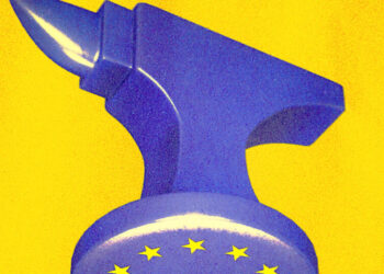 Europe Has a Bazooka. Time to Use It.